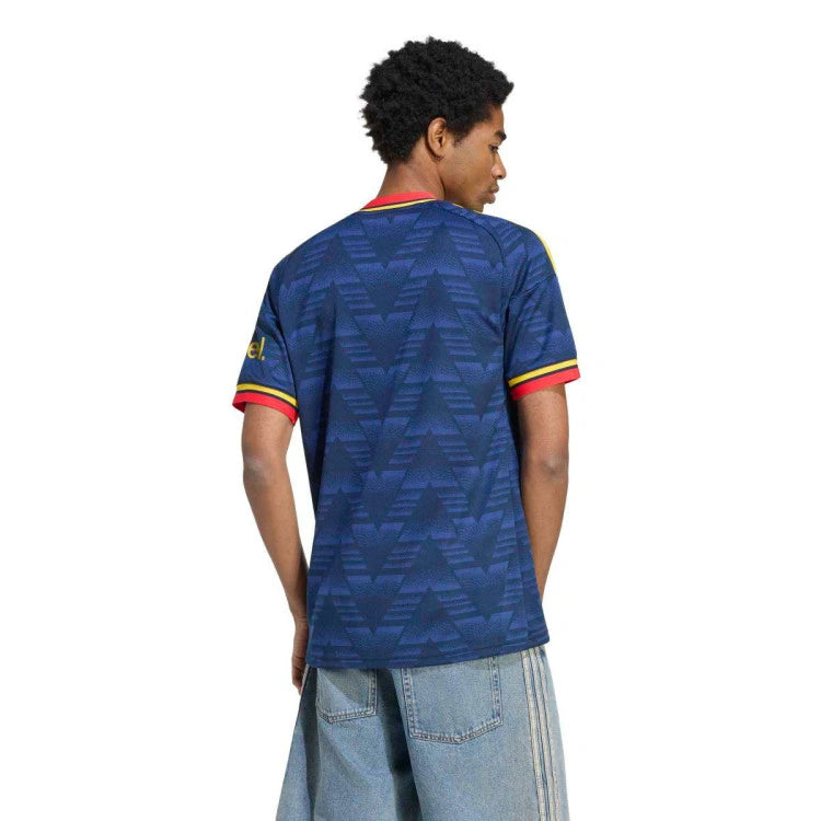 Arsenal 25/26 I Camiseta de Local - Versión Aficionado