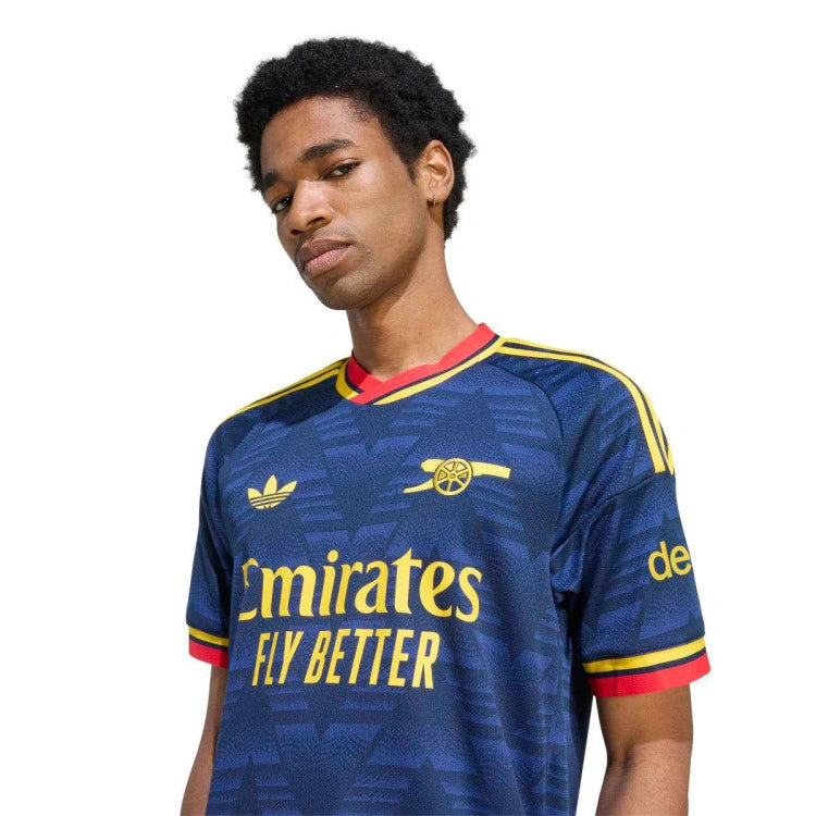 Arsenal 2026/27 II Home Jersey - Fan Version