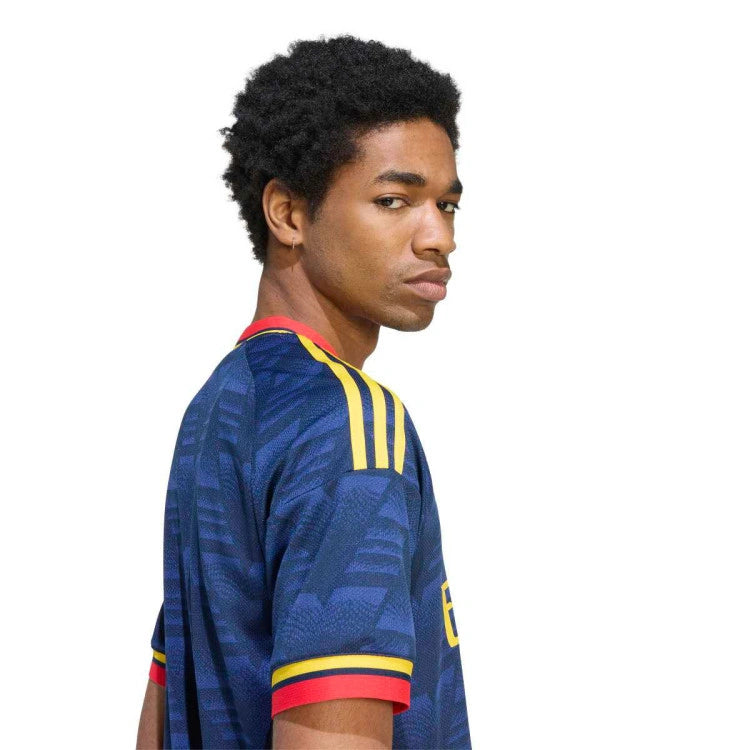 Arsenal 2026/27 II Home Jersey - Fan Version