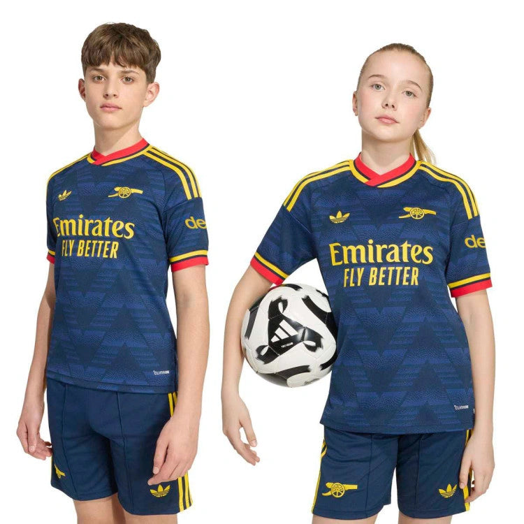 Kids Arsenal II Kit 2026/2027