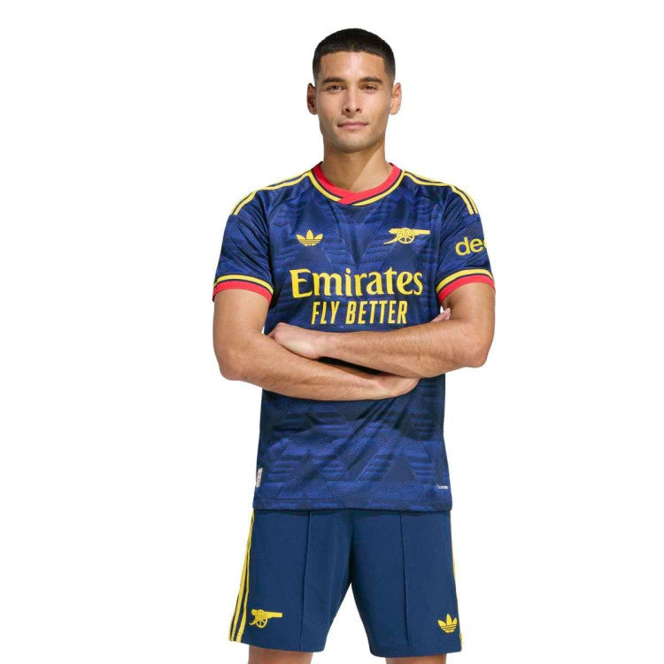 Arsenal Jersey II 2026/27 - Player Version
