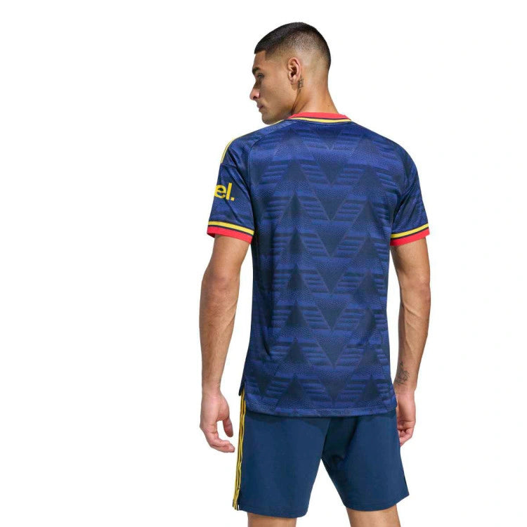 Arsenal Jersey II 2026/27 - Player Version