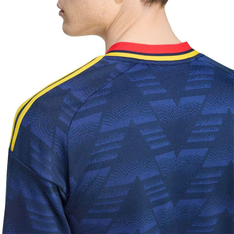 Arsenal II 2026/27 Jersey - Long Sleeve