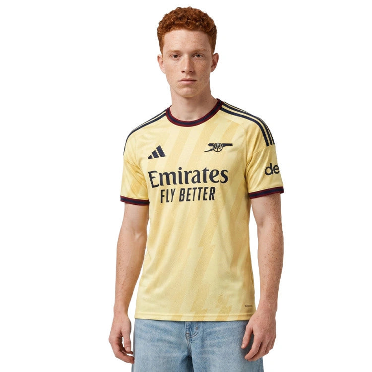 Arsenal 2026/27 III Home Jersey - Fan Version