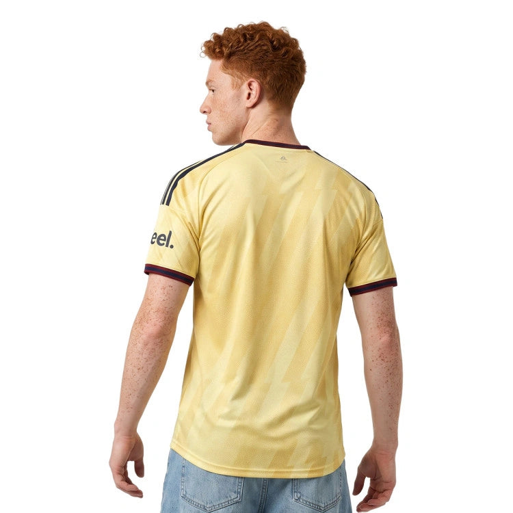 Arsenal 2026/27 III Home Jersey - Fan Version