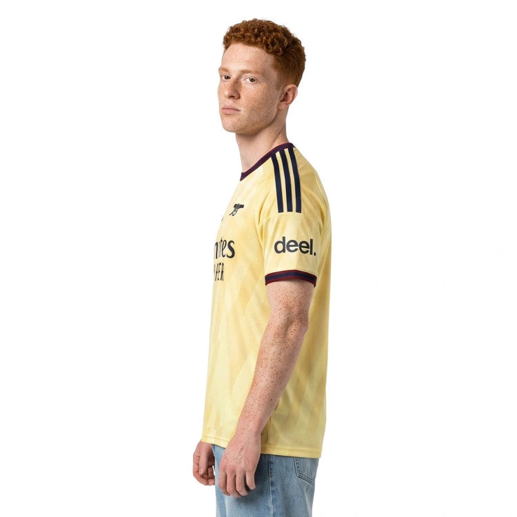 Arsenal 25/26 I Camiseta de Local - Versión Aficionado