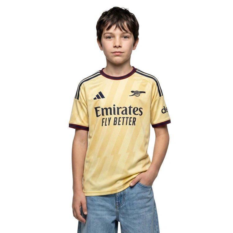 Kids Arsenal III Kit 2026/2027