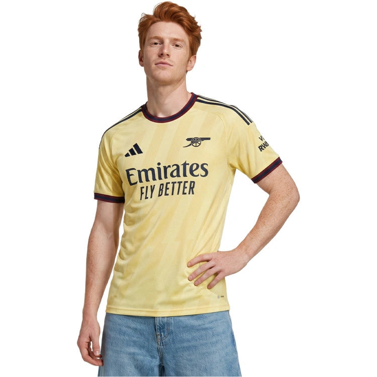Arsenal Jersey III 2026/27 - Player Version