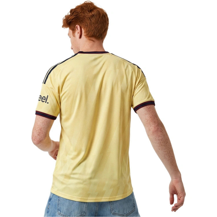Arsenal Jersey III 2026/27 - Player Version