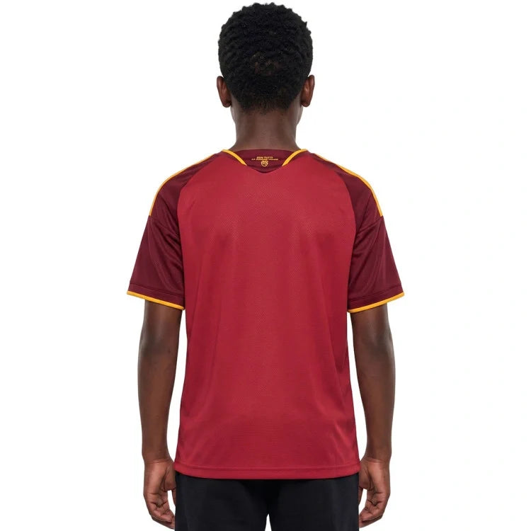 Kids Kit AS Roma Home 2026/27