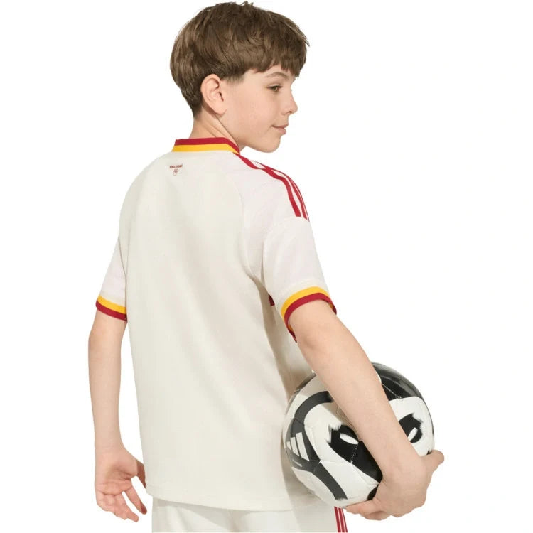 Kids Kit AS Roma Away 2026/27