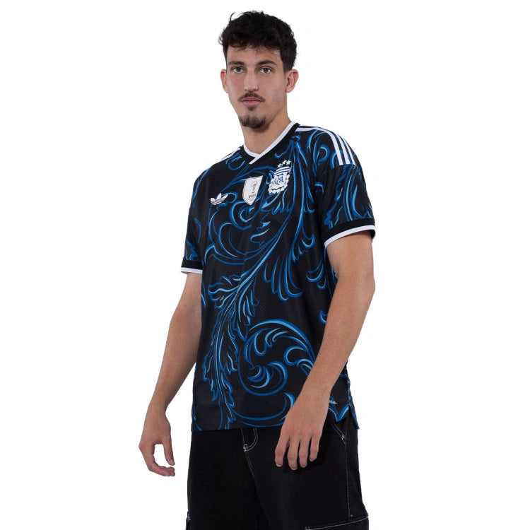Argentina II Jersey 2026 Player Version - World Cup