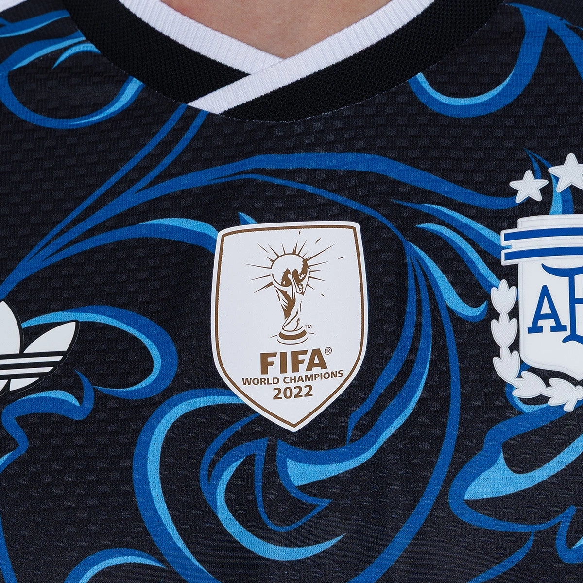 Argentina II Jersey 2026 Player Version - World Cup