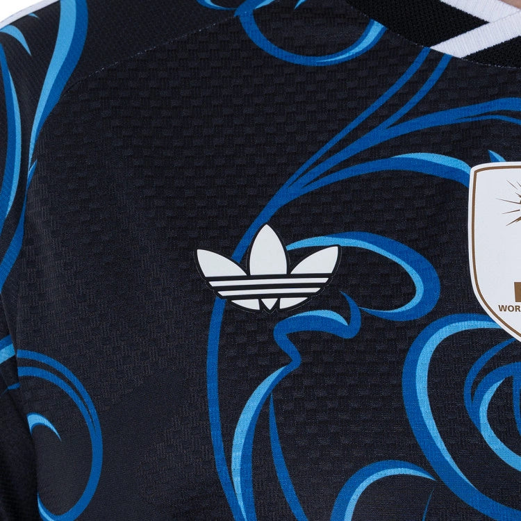Argentina II Jersey 2026 Player Version - World Cup