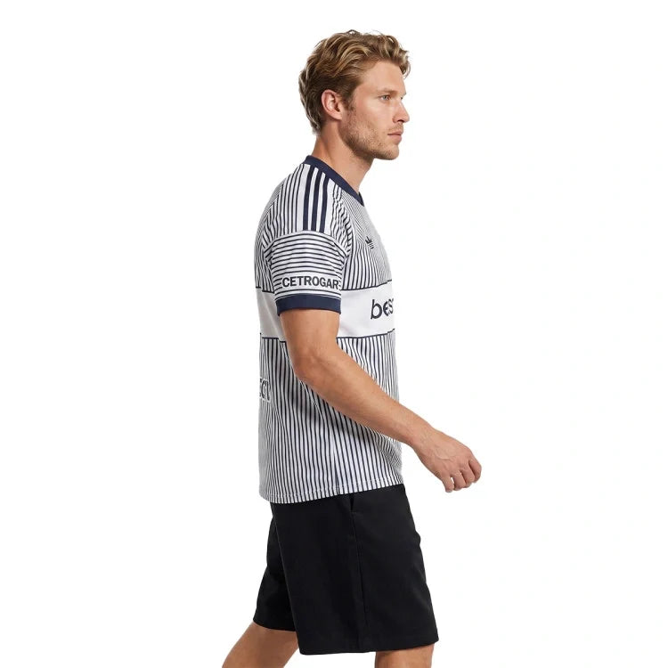 Boca Juniors II Jersey 2026/27 - Men's