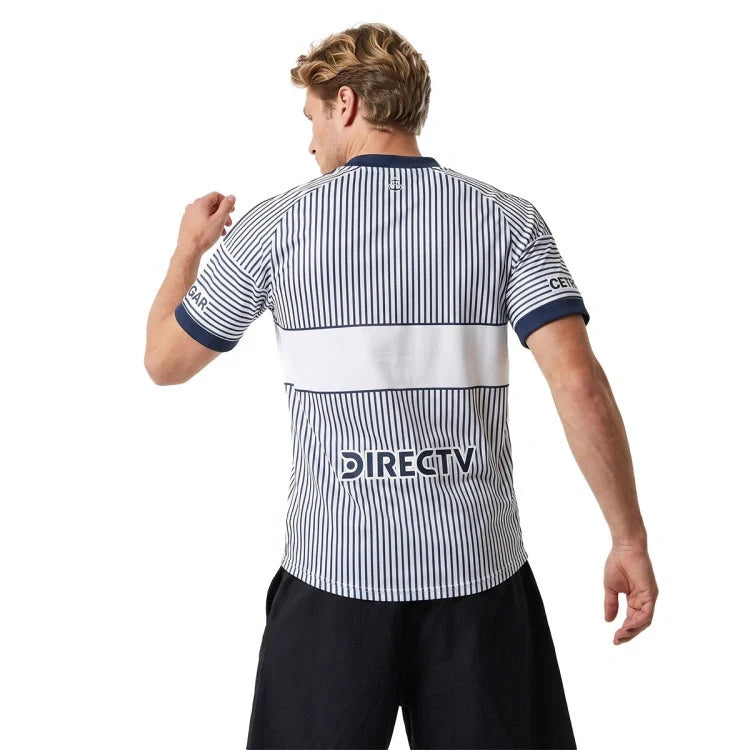 Boca Juniors II Jersey 2026/27 - Men's