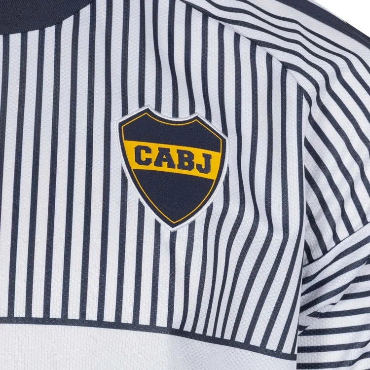 Boca Juniors II Jersey 2026/27 - Men's