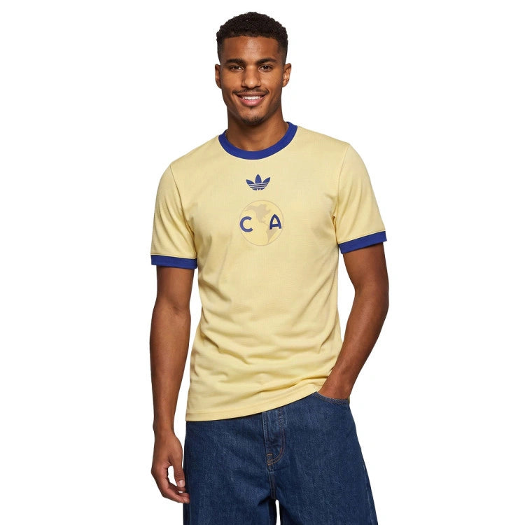 Jersey Club América 110th Anniversary 2026/27