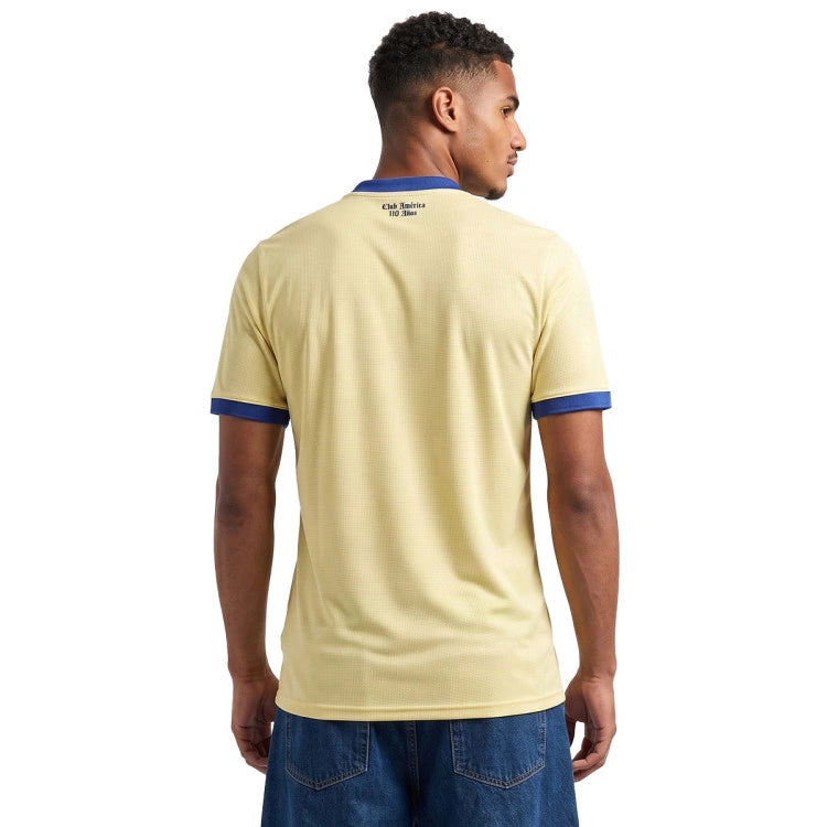Jersey Club América 110th Anniversary 2026/27