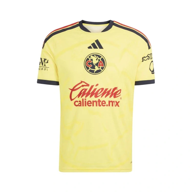 Club América Home Player 2026/27
