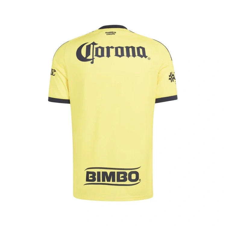 Jersey Club America Home 2026/27 - Men's