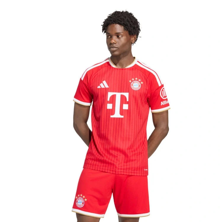 Jersey Bayern Munich Home 2026/27 - Fan Version