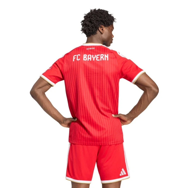 Jersey Bayern Munich Home 2026/27 - Fan Version