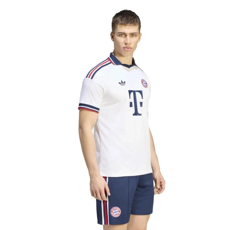 Jersey Bayern Munich Away 2026/27 - Fan Version
