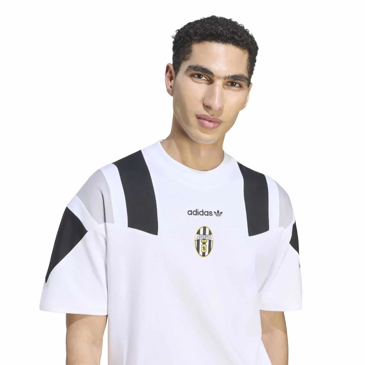 Jersey adidas Juventus Eqt Fanswear 2026-2027