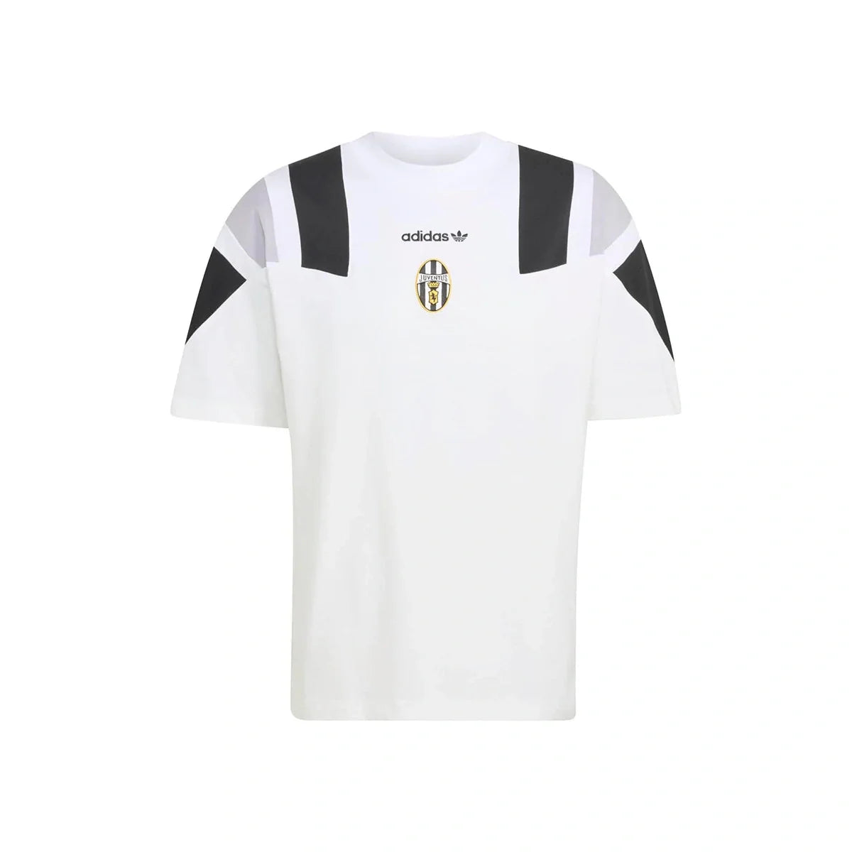 Jersey adidas Juventus Eqt Fanswear 2026-2027