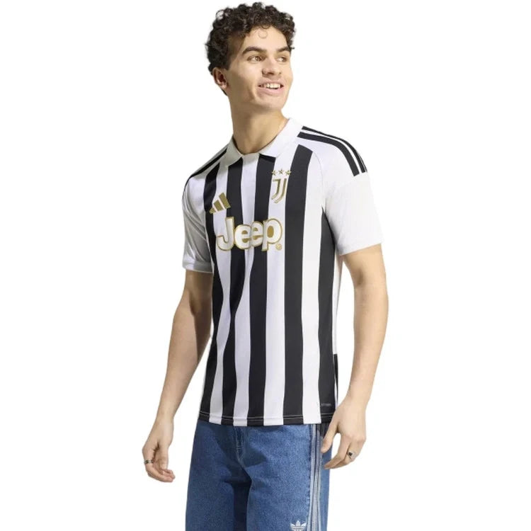 Jersey Juventus Home 2026/27 - Fan Version