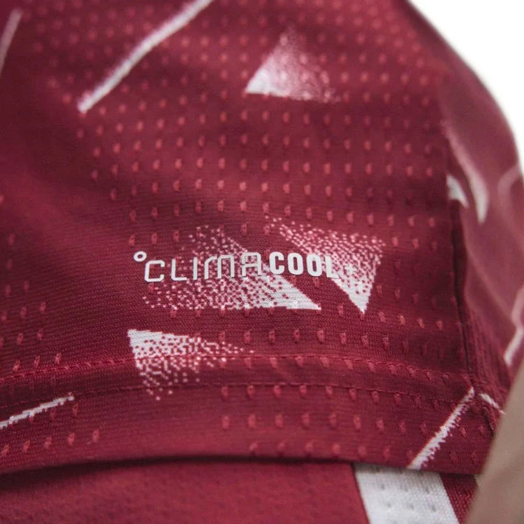 Jersey Liverpool Home 2026/27 - Player Version