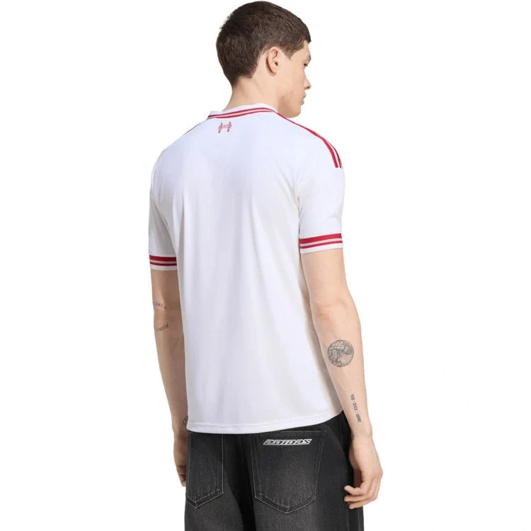 Jersey Liverpool Away 2026/27 - Fan Version