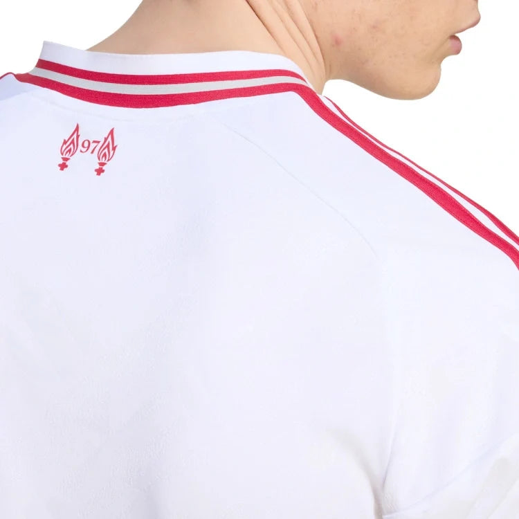 Jersey Liverpool Away 2026/27 - Fan Version