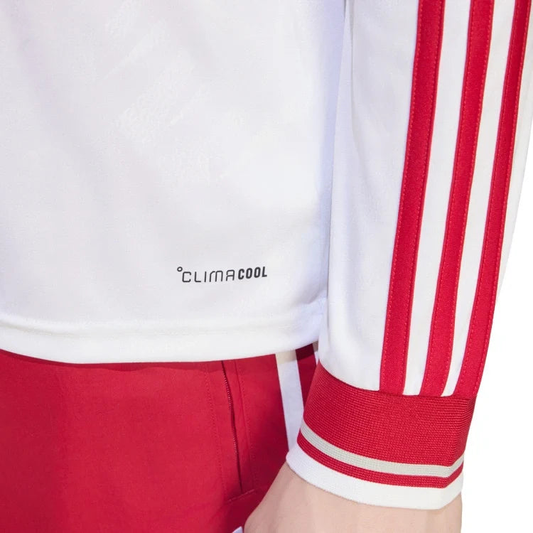 Jersey Liverpool Away 2026/27 - Long Sleeve - Fan Version