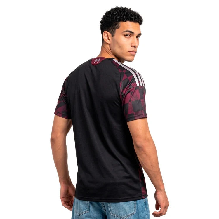 Jersey Liverpool Third 2026/27 - Fan Version