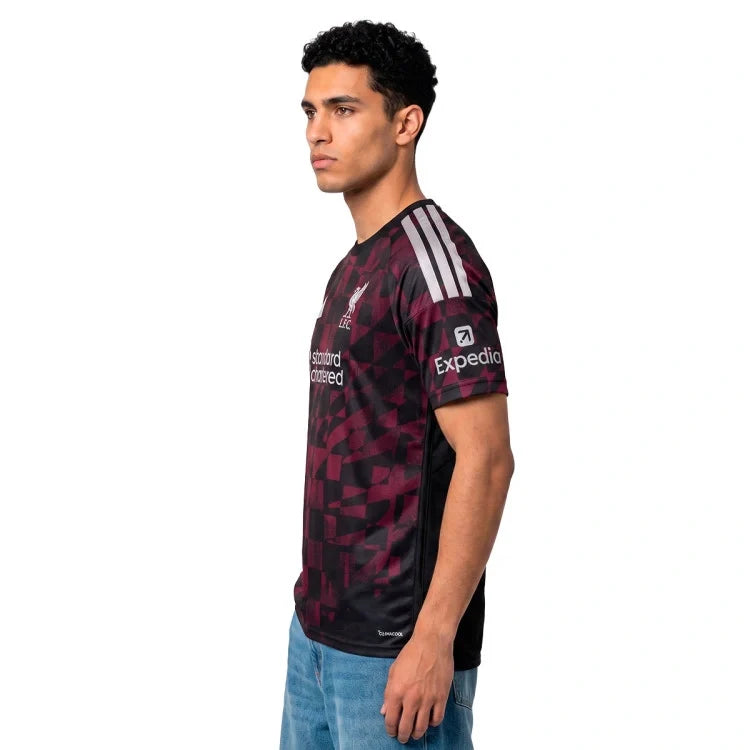 Jersey Liverpool Third 2026/27 - Fan Version