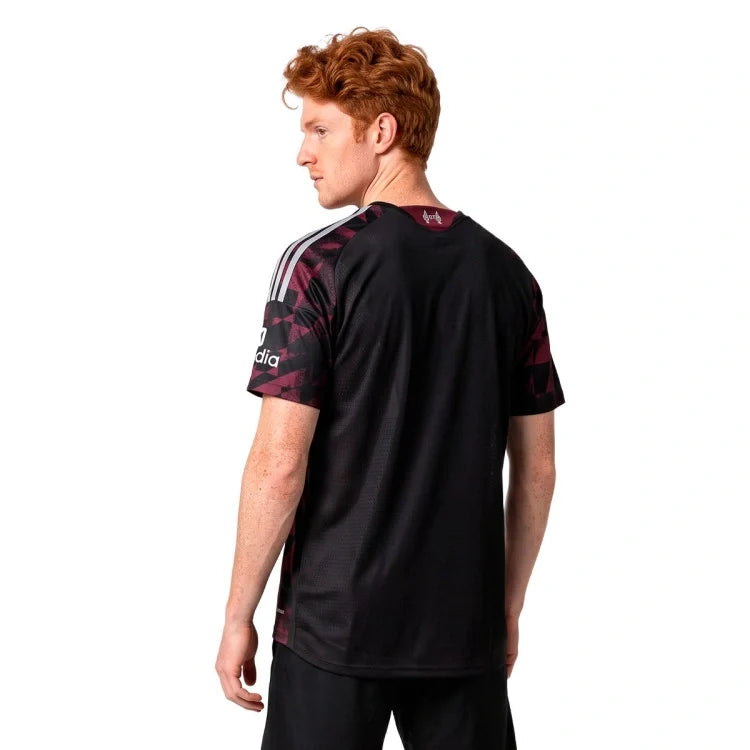 Jersey Liverpool Third 2026/27 - Player Version