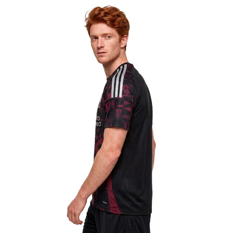 Jersey Liverpool Third 2026/27 - Player Version