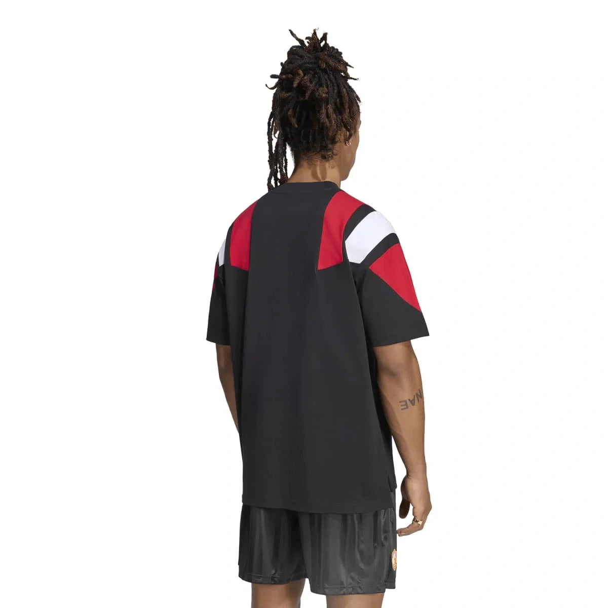 Jersey adidas Manchester United Fanswear 2026-2027