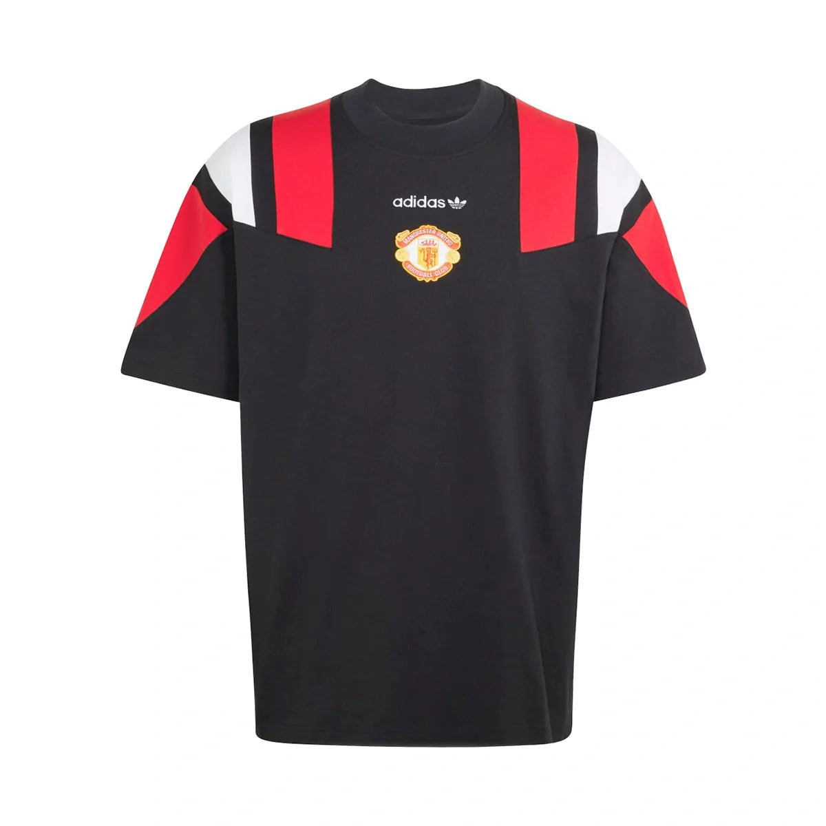 Jersey adidas Manchester United Fanswear 2026-2027