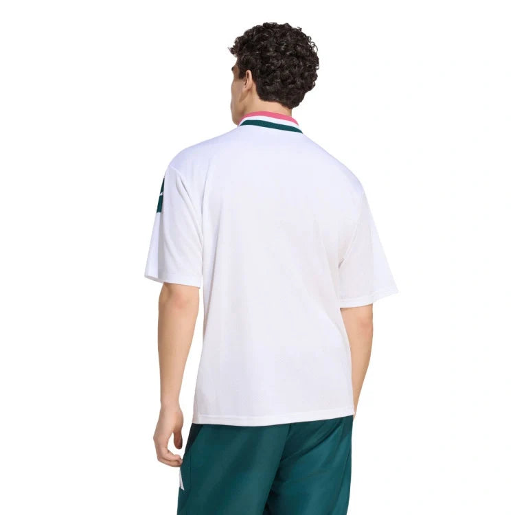 Jersey Real Madrid Fanswear 2026/27