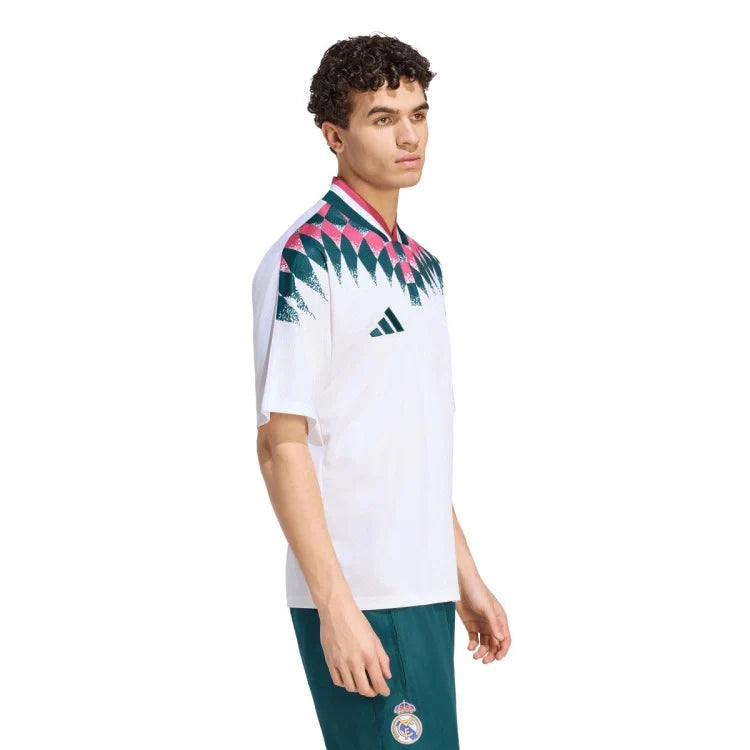Jersey Real Madrid Fanswear 2026/27