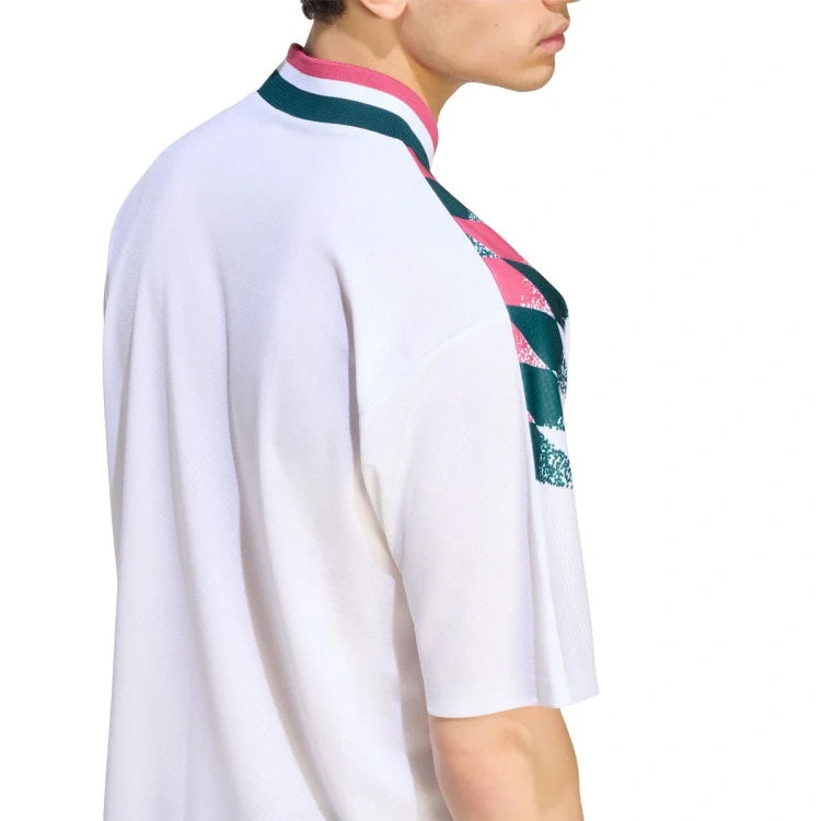 Jersey Real Madrid Fanswear 2026/27