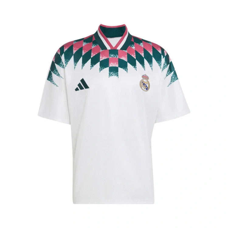 Jersey Real Madrid Fanswear 2026-2027