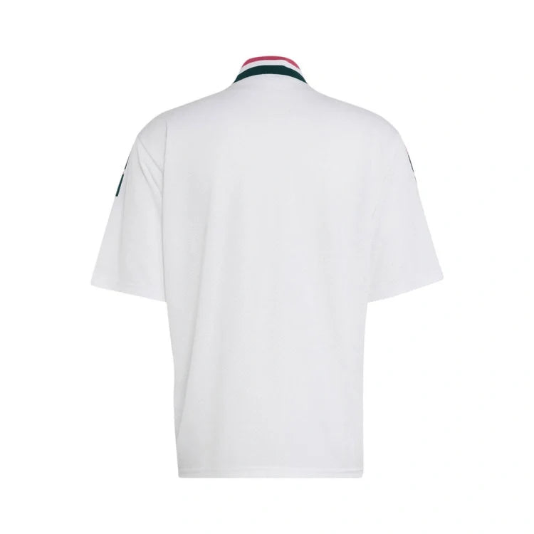 Jersey Real Madrid Fanswear 2026-2027
