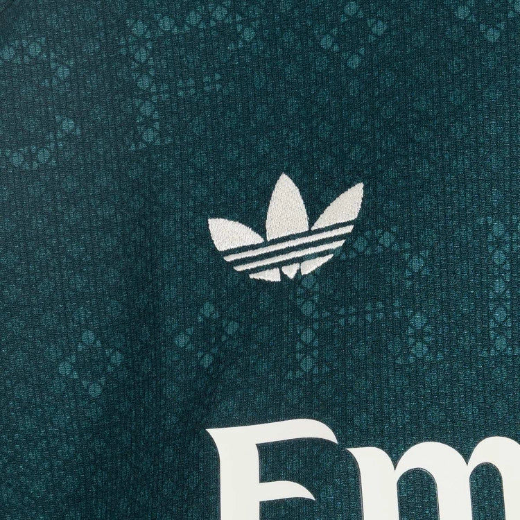 Jersey Real Madrid Away Kit 2026-2027 Women's