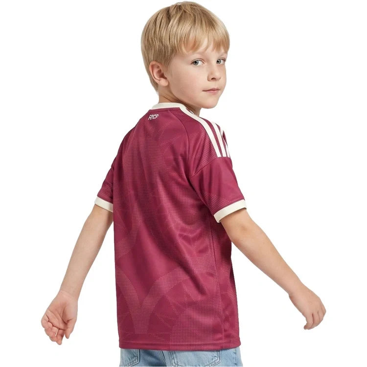 Real Madrid III 2026/27 Kids Kit