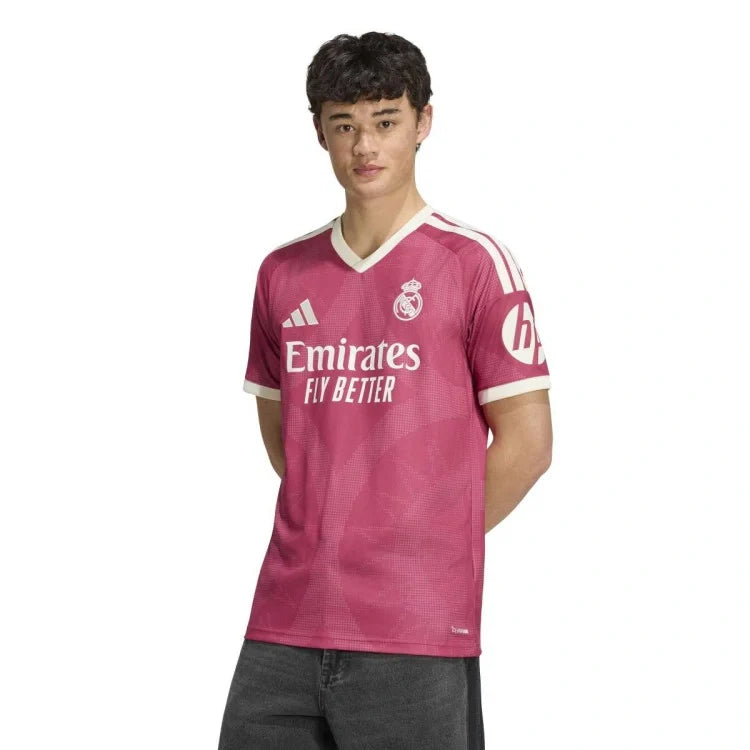 Jersey Real Madrid III 2026/27 - Fan Version