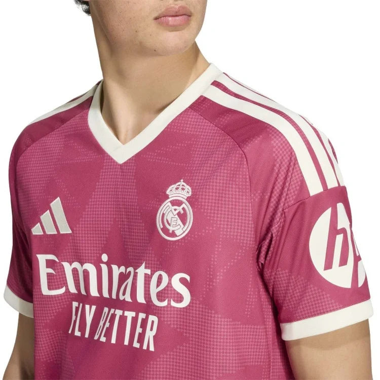 Jersey Real Madrid III 2026/27 - Fan Version